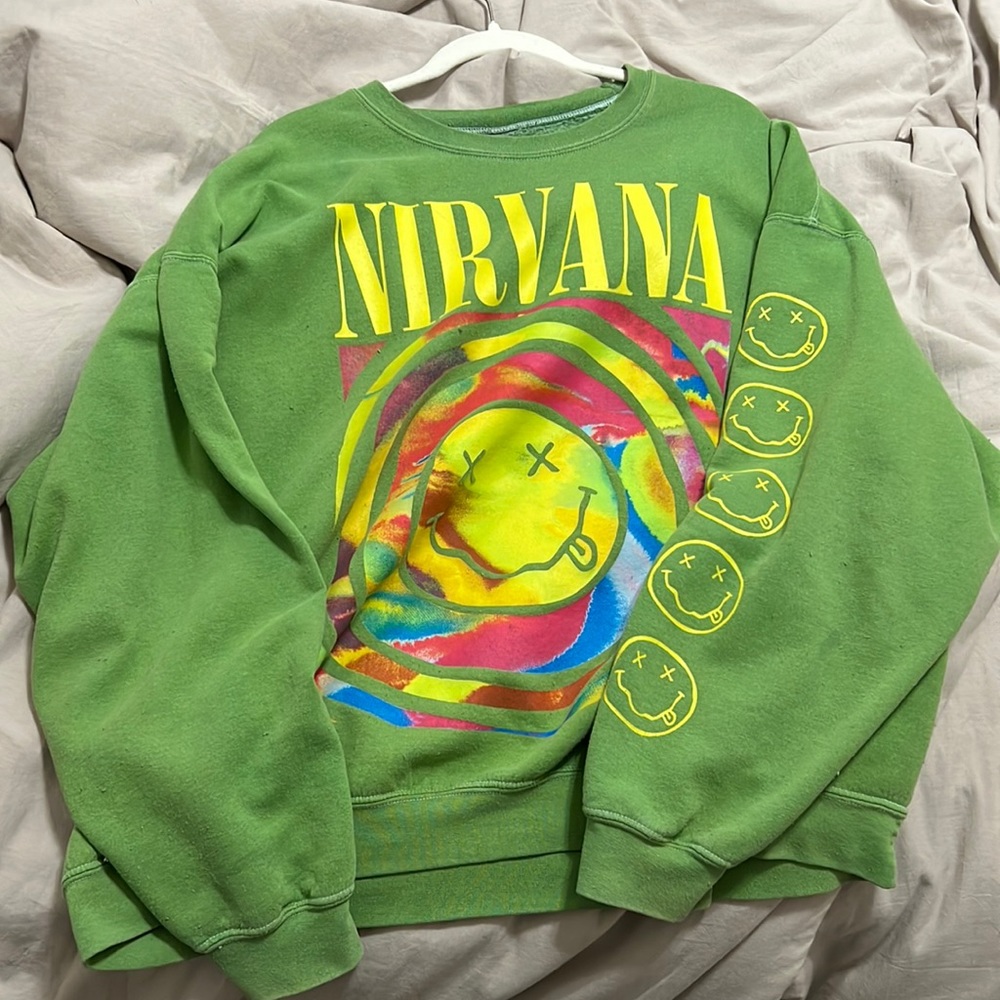Sweatshirt